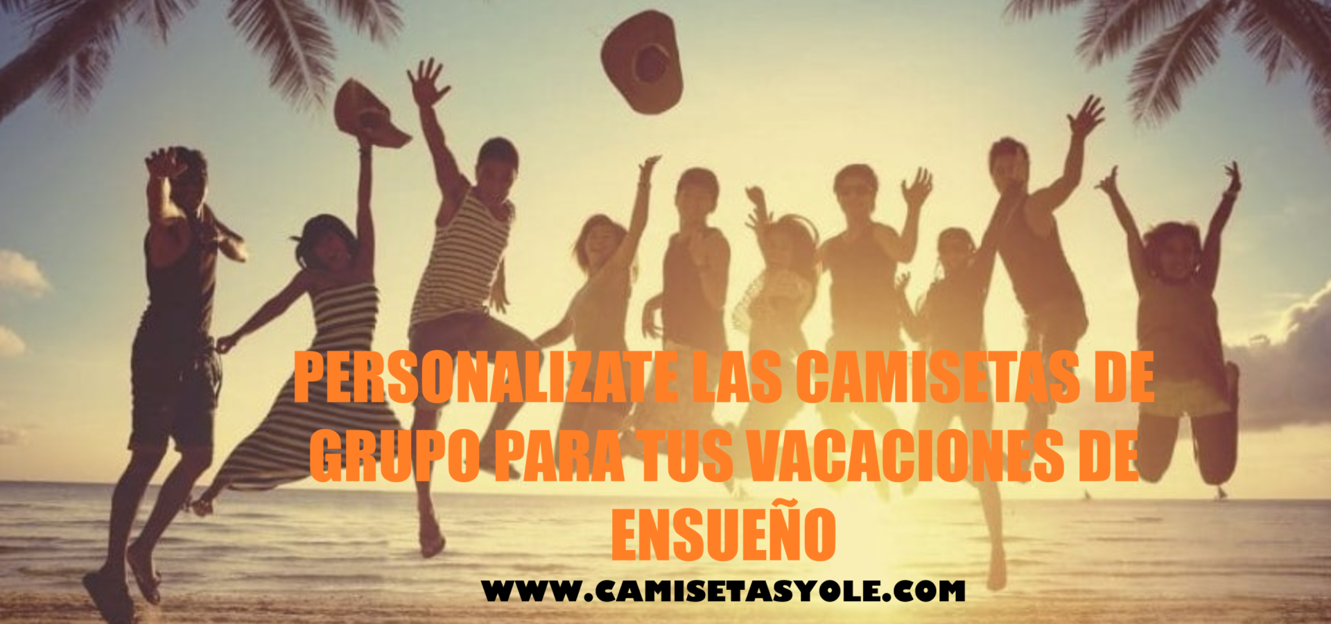 BANNER CAMISETAS GRUPO
