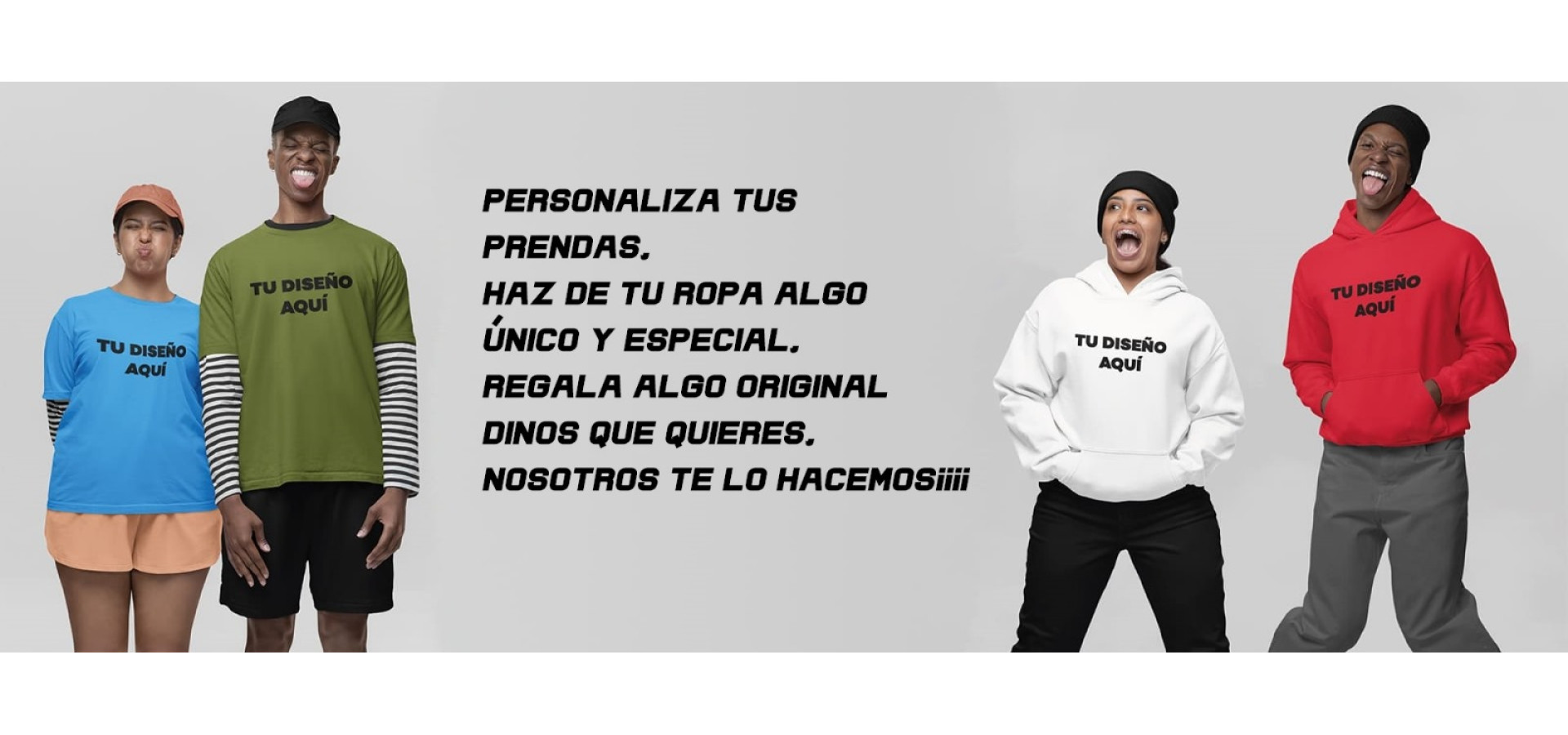 banner personaliza