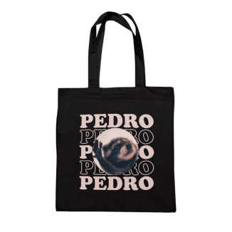 TOTE BAG - PEDRO PEDRO