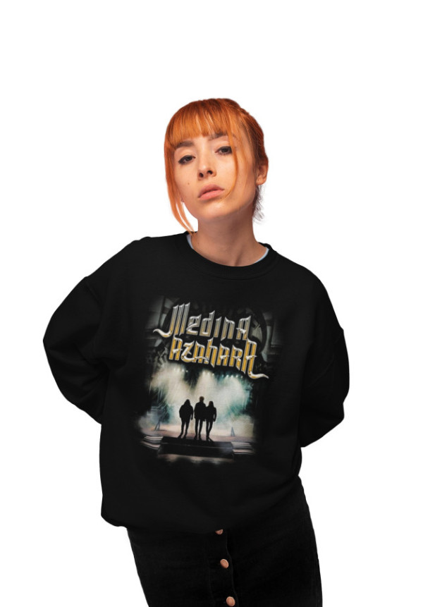 SUDADERA MEDINA AZAHARA