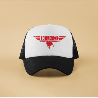 GORRA RUEDO