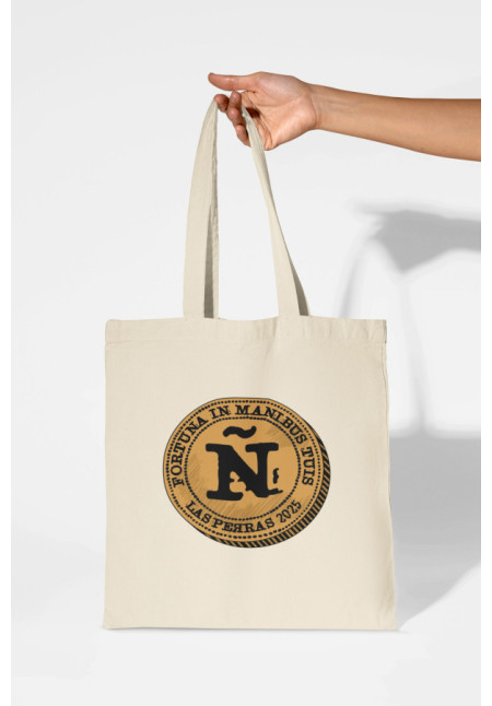 TOTE BAG LAS PERRAS
