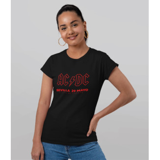 ACDC MUJER