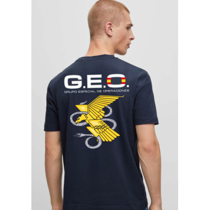 CAMISETA GEO 05