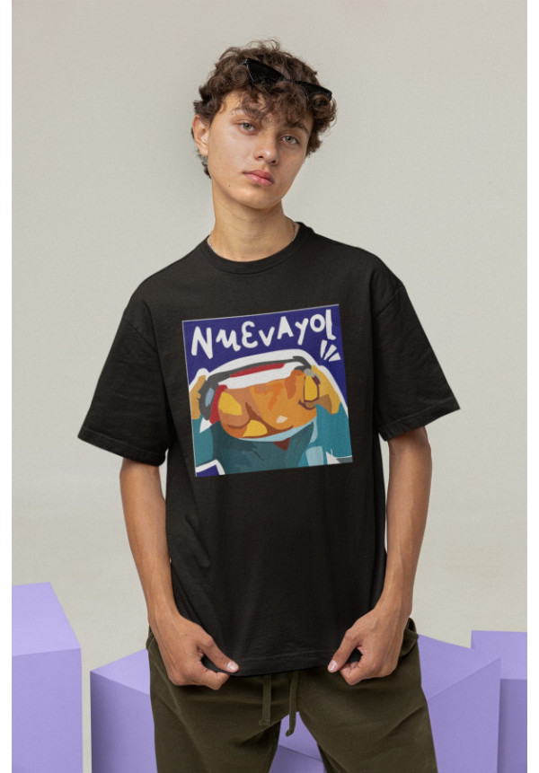 CAMISETA NUEVAYOL
