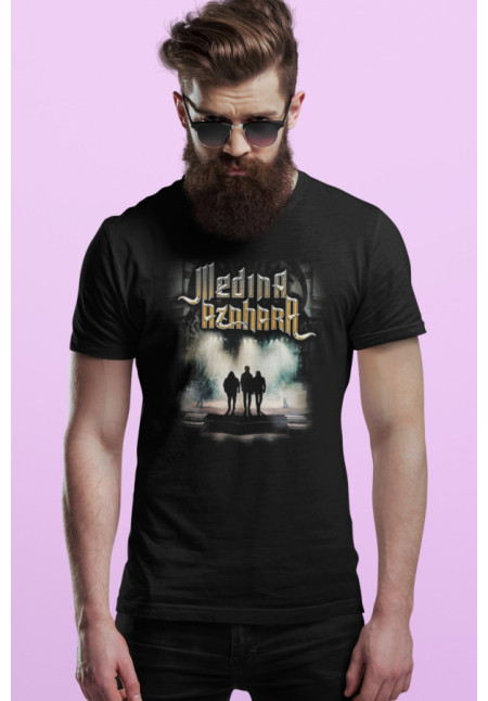 CAMISETA MEDINA AZAHARA