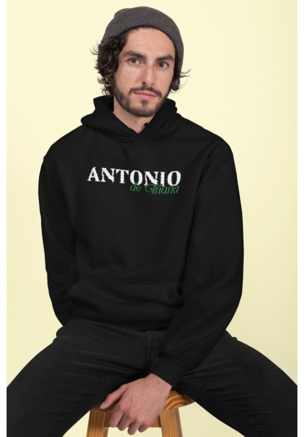 SUDADERA ENGORILAO BETIS