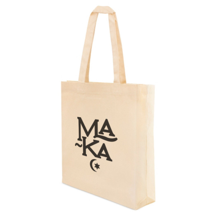 TOTE BAG - MAKA