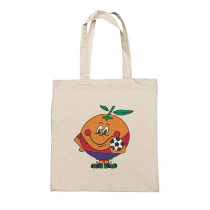 TOTE BAG - NARANJITO