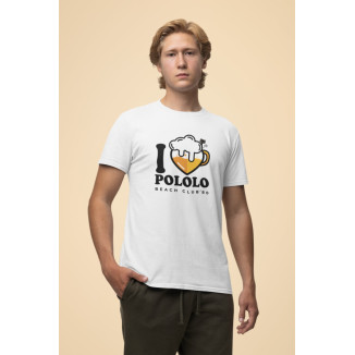 CAMISETA POLOLO CERVEZA