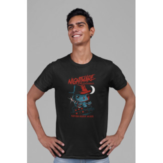 CAMISETA FREDDY KRUEGER