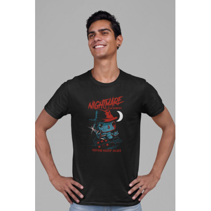 CAMISETA FREDDY KRUEGER