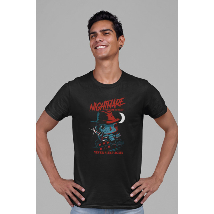 CAMISETA FREDDY KRUEGER