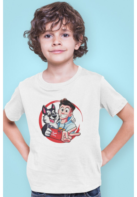 CAMISETA ARTA