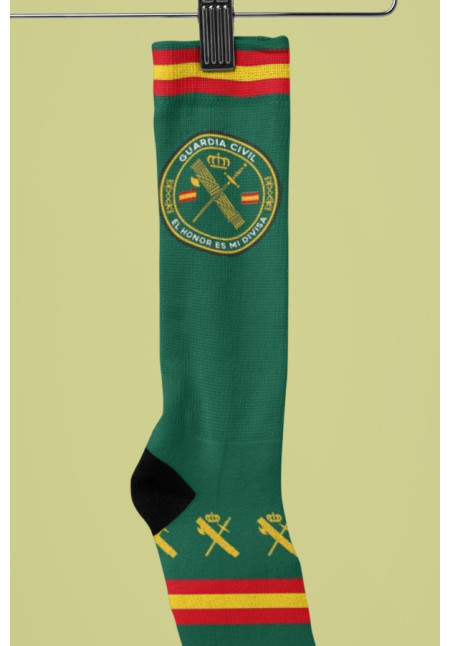 CALCETINES GUARDIA CIVIL