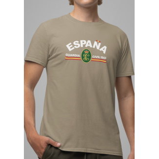 CAMISETA GUARDIA CIVIL (01)