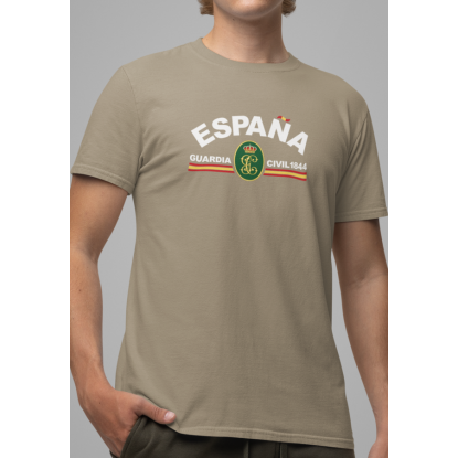 CAMISETA GUARDIA CIVIL (01)