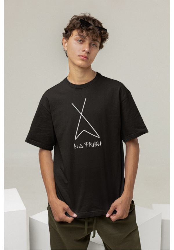 CAMISETA CAMILO LA TRIBU 