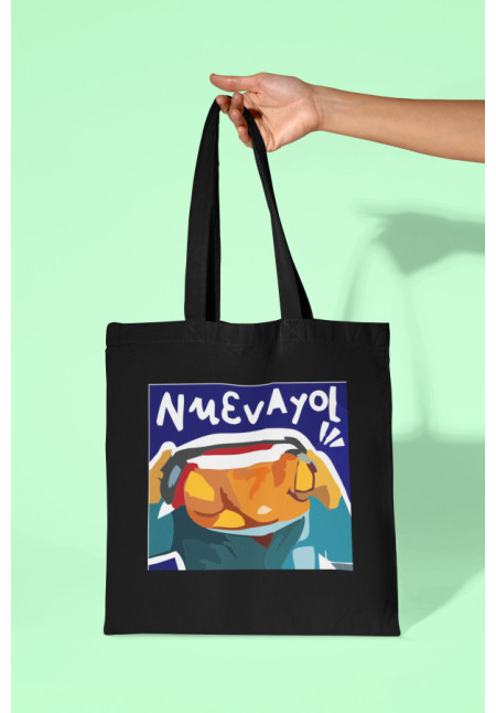 TOTE BAG NUEVAYOL