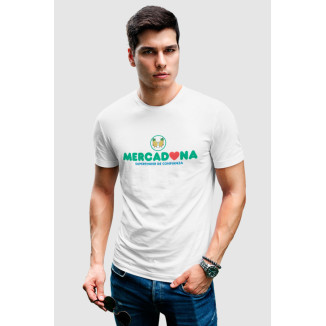 01. CAMISETA MERCADONA