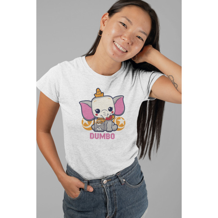 CAMISETA DUMBO