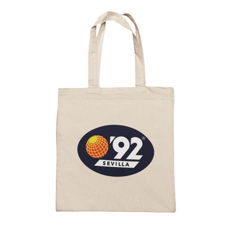 TOTE BAG - EXPO 92