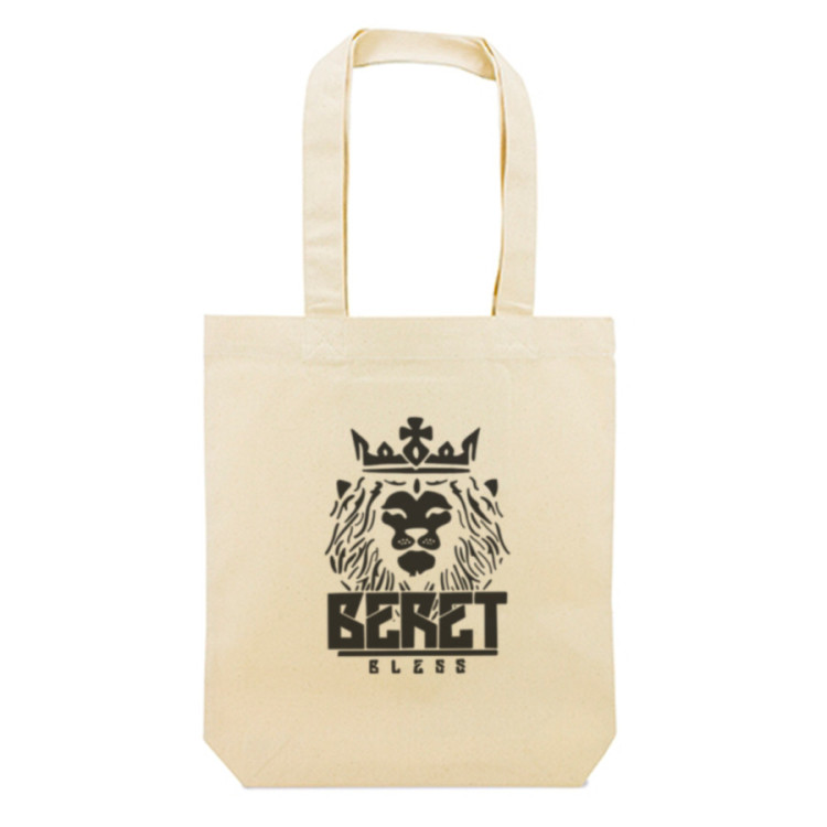 TOTE BAG - BERET