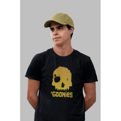 CAMISETA LOS GOONIES 1