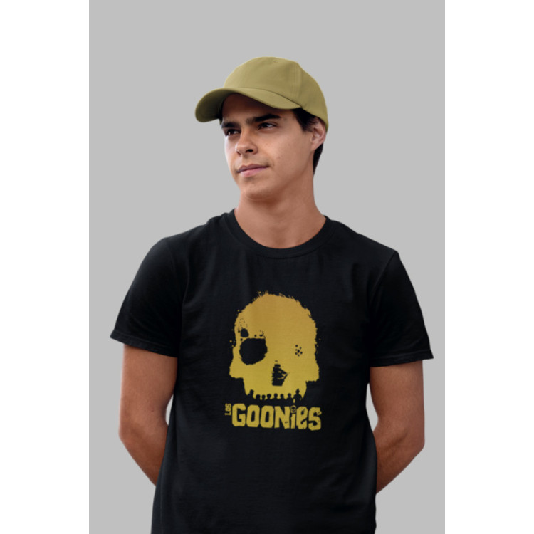 CAMISETA LOS GOONIES 1