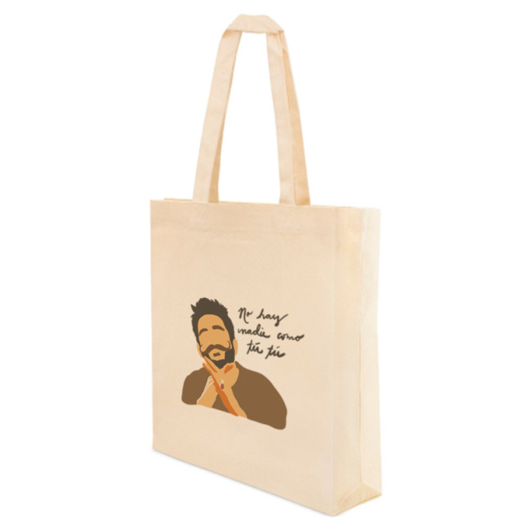 TOTE BAG - CAMILO