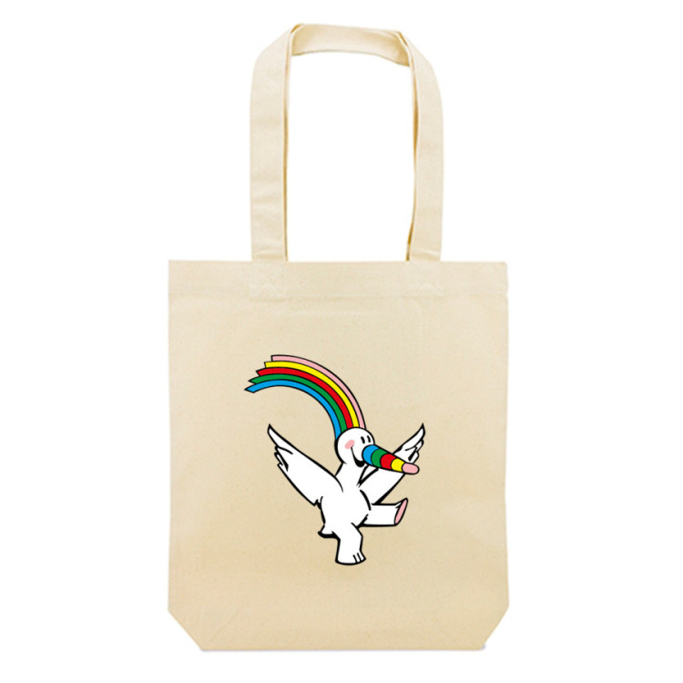 TOTE BAG - CURRO