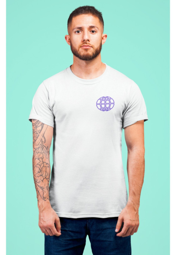 CAMISETA PLAYA DE BOLONIA