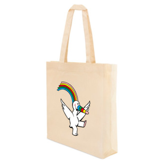 TOTE BAG - CURRO