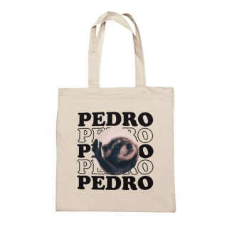 TOTE BAG - PEDRO PEDRO