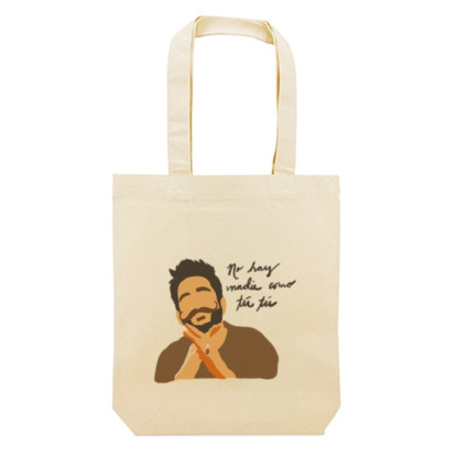 TOTE BAG - CAMILO