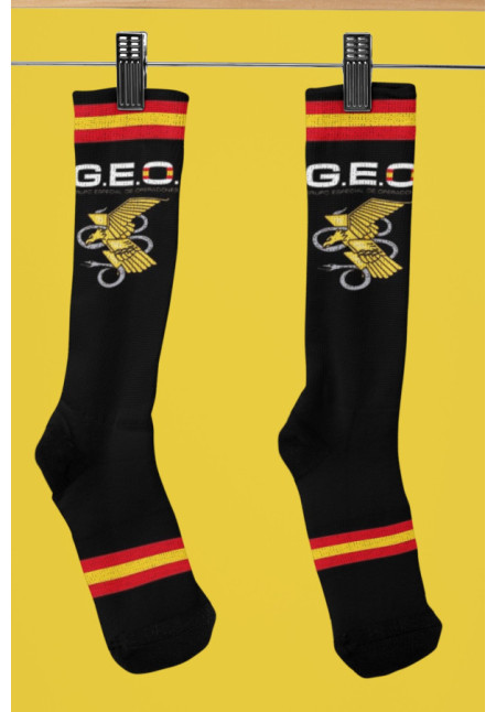 CALCETINES GEO