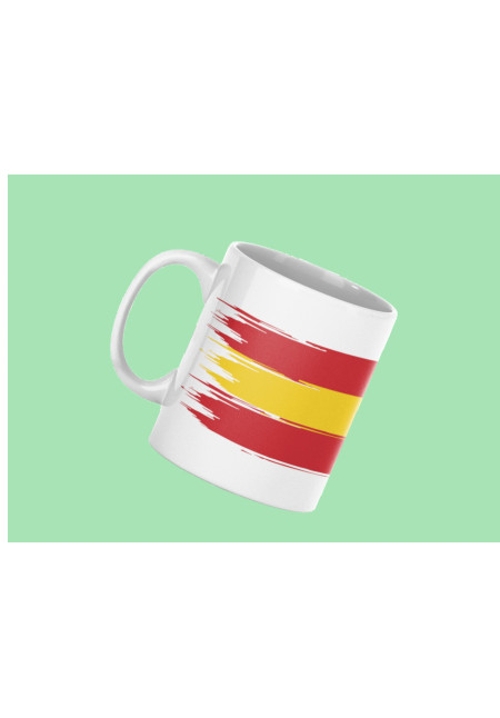 TAZA EJERCITO DEL AIRE
