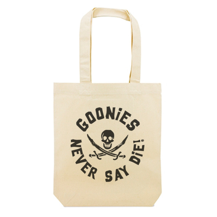 TOTE BAG - LOS GOONIES