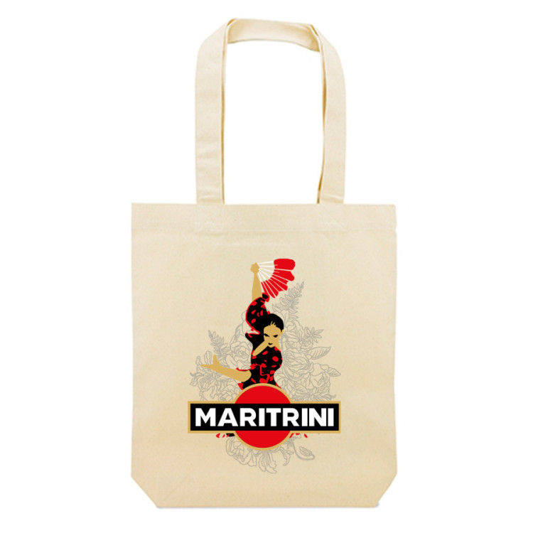 TOTE BAG - MARITRINI