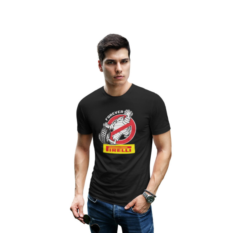 CAMISETA PIRELLI