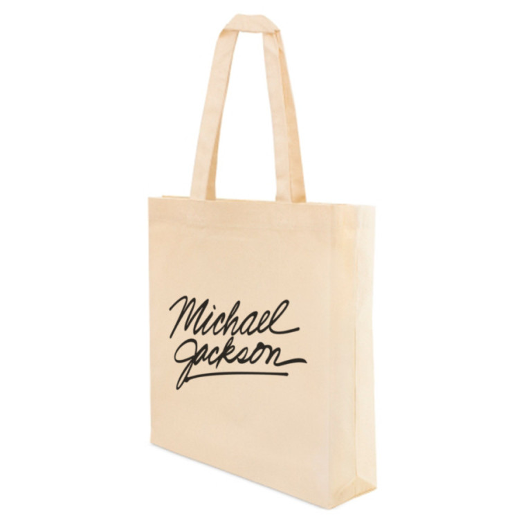 TOTE BAG - MICHAEL JACKSON