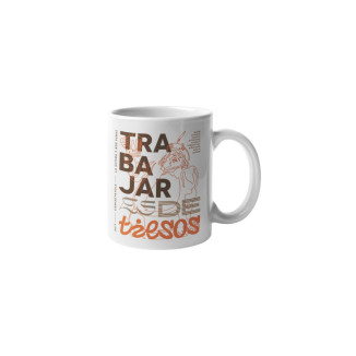 TAZA TIESOS