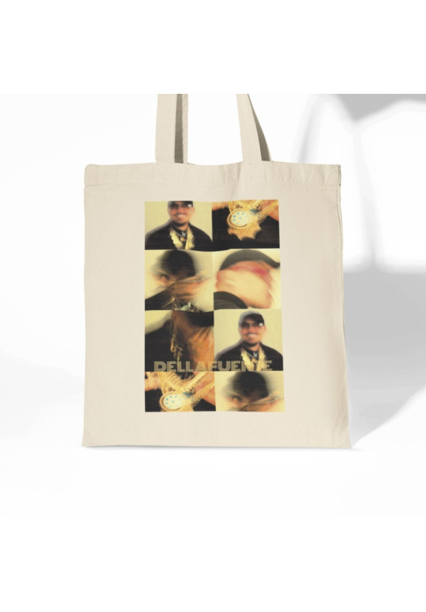 TOT BAG DELLAFUENTE MOSAICO