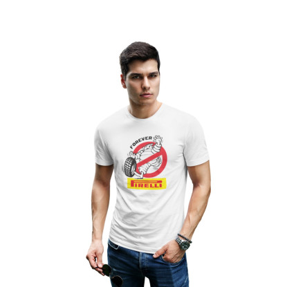 CAMISETA PIRELLI