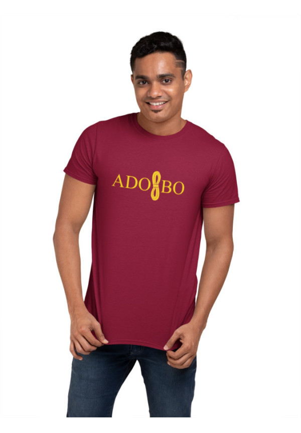 CAMISETA ADOBO
