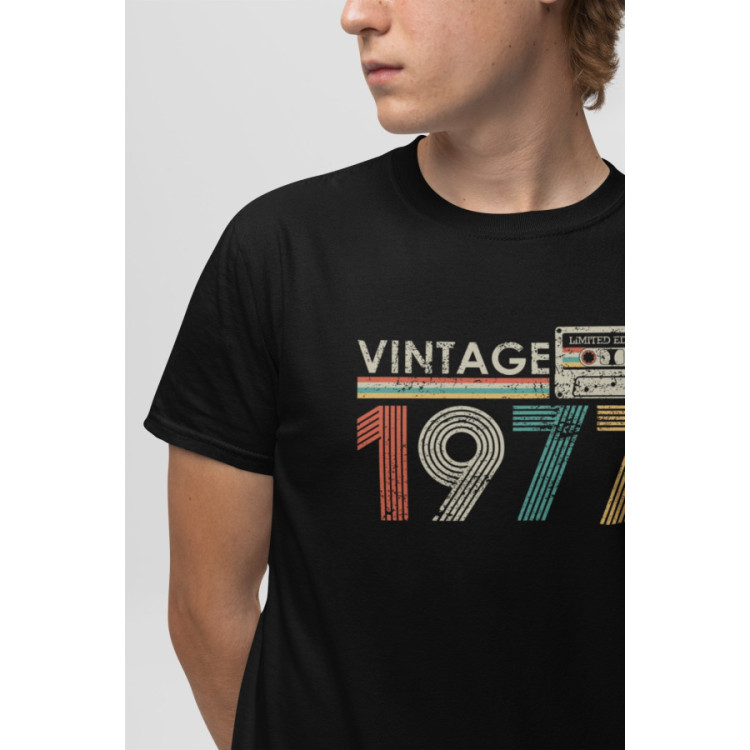 CAMISETA RETRO 19.....