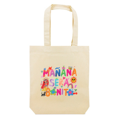 TOTE BAG - KAROL G