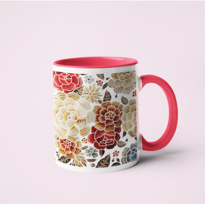 TAZA MANTON