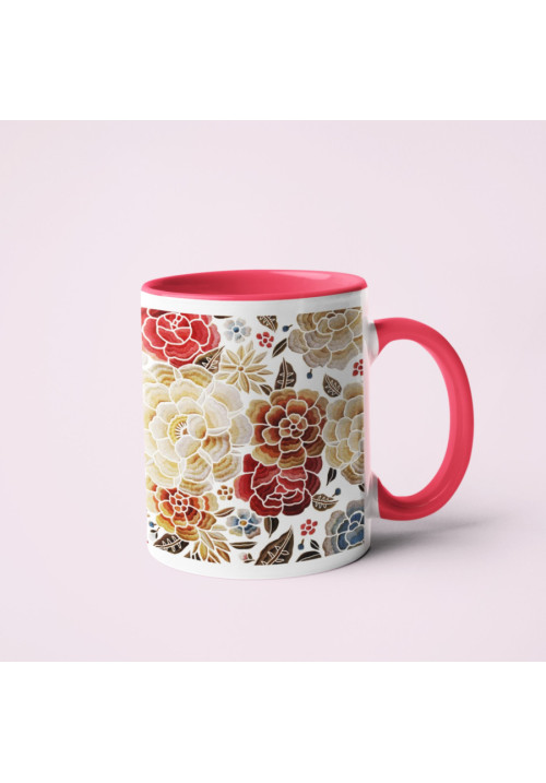 TAZA MANTON