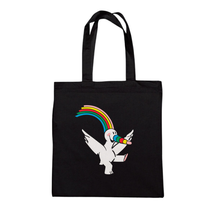 TOTE BAG - CURRO EXPO 92